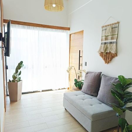 Valu Apartment Puntarenas Ngoại thất bức ảnh