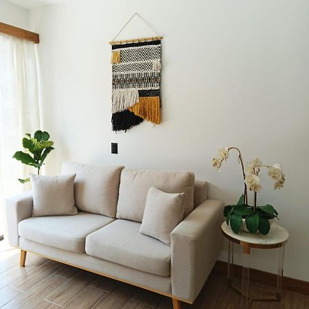 Valu Apartment Puntarenas Ngoại thất bức ảnh