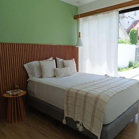 Valu Apartment Puntarenas Ngoại thất bức ảnh