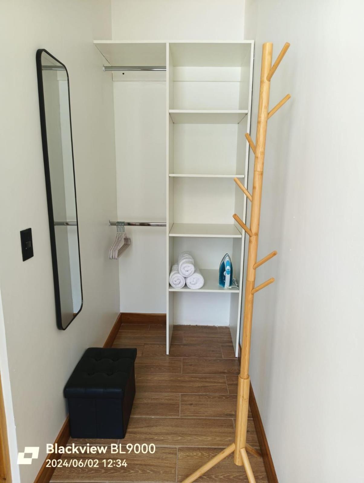 Valu Apartment Puntarenas Ngoại thất bức ảnh