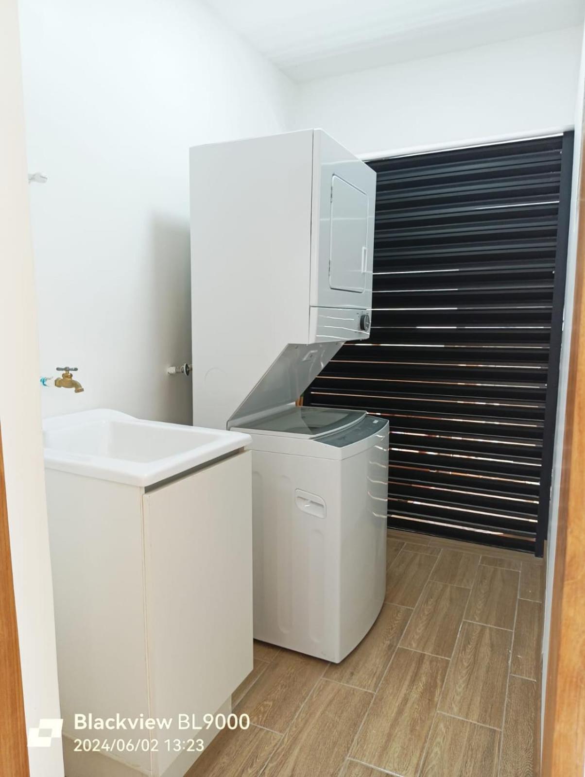 Valu Apartment Puntarenas Ngoại thất bức ảnh